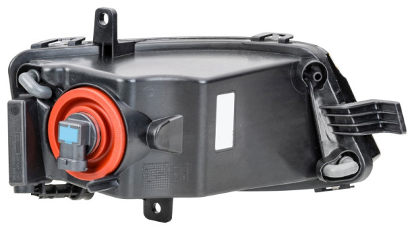 HELLA FF-Nebelscheinwerfer, für u.a. VW Golf VII (5G1, BQ1, BE1, BE2), ECE/CCC, links, 1ND 011 223-151