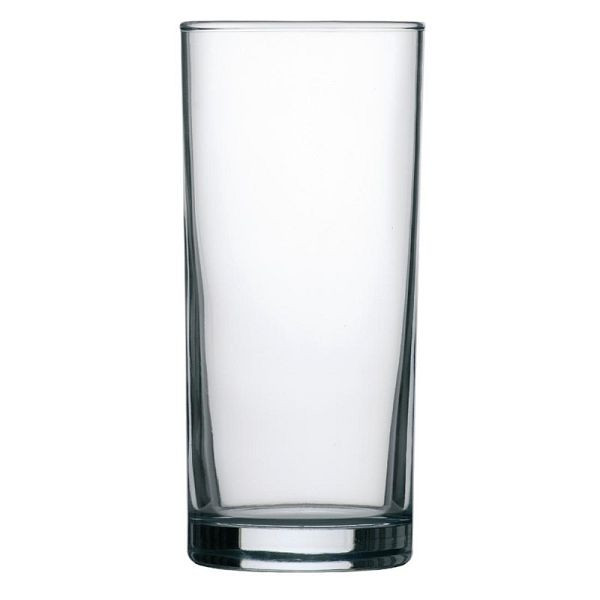Arcoroc Longdrinkgläser 34cl, VE: 48 Stück, gläserspülmaschingeeignet, S060