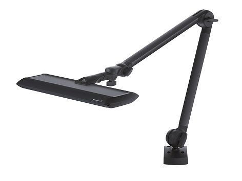 Waldmann Gestängeleuchte TANEO STZL 24 AR/SW/CDP/5000K, 113583000-00744992