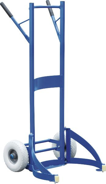 BGS Reifenkarre, 200 kg, leichter Transportwagen mit hoher Kapazität, 9027, 4026947090276
