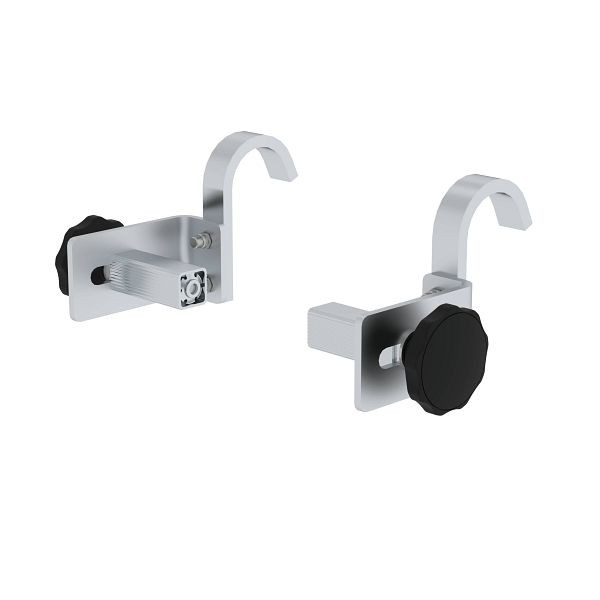 Munk Günzburger Steigtechnik Leiterkopfsicherung Sprossenloch ø 50 mm, VE: 2 Stück, 019311