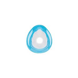 SÖHNGEN Einmal-Anästhesiemaske, Größe 0, 0102075