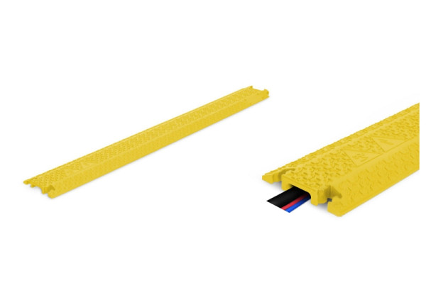 GIFAS Kabelbrücke EASY40, 1005 mm, 324979, 4251401464083