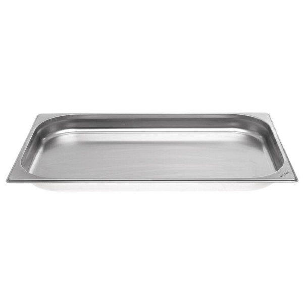 ALLPAX GN Behälter 1/1 Edelstahl, Höhe 40 mm, 10007135