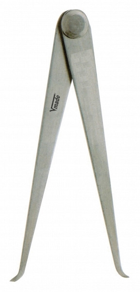 Vogel Germany Lochzirkel DIN 6482/6484, 300 mm, 302436