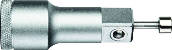 GEDORE Verlängerung 1/2" mit Haltemagnet, verchromt, 2697920