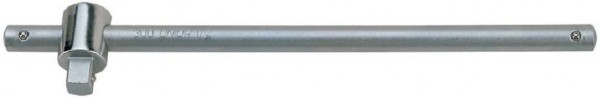 Unior Gleitgriff mit Außenvierkant 1/2", 300 mm, 600876
