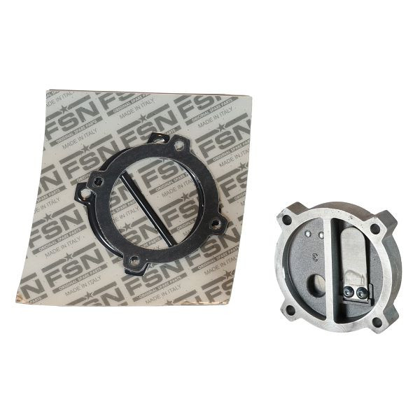 Airpress Ölfilter 4000 Stunden, Ersatzteil, 2202929550, 8712418344752