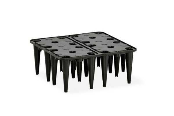 Cemo PE-Rost 40 x 40, Zubehör, 10716, 4052886343098