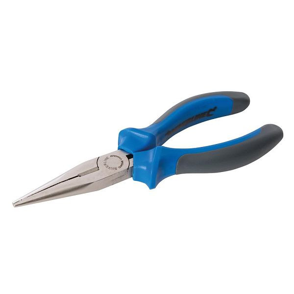 Silverline Profi-Spitzzange, 200 mm, 580436