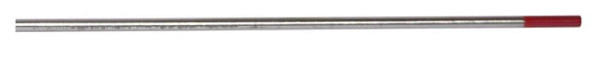 SBN Wolfram Nadel D2,0 x 175 mm rot, 13057