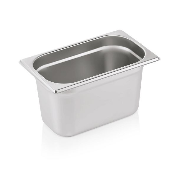 WAS GN 70 GN Behälter 1/4-150 mm, 7014150, 4044925026147