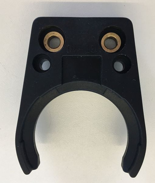 ELMAG Werkzeughalter ISO 40, zu S620-CNC, 9805010, 9000098050100