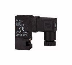 Riegler Vorsteuerventil, Vorsteuerventil 24 V AC, 100309