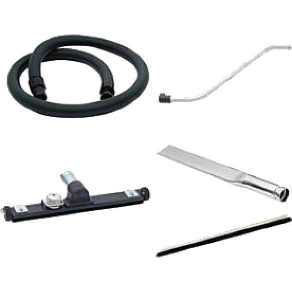 Cleancraft Schlauch- und Düsensatz Durchmesser 50 mm, 7010343