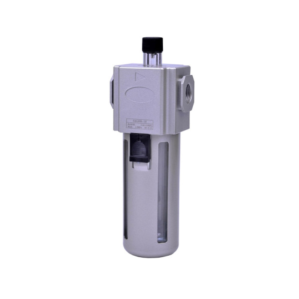 Riegler Nebelöler »GA«, mit PC-Behälter und Schutzkorb, BG 400, G 1/2, 178488