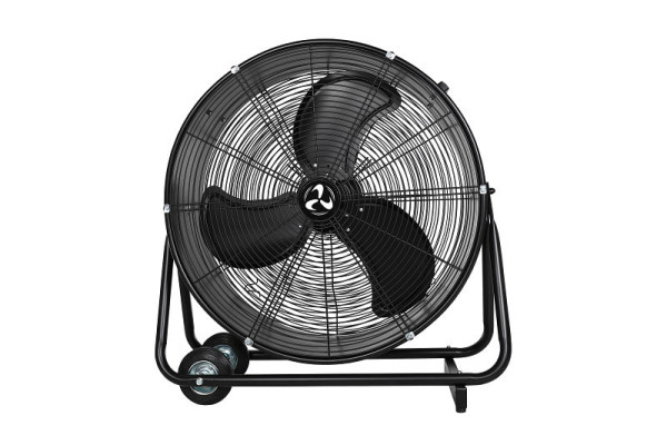 CasaFan DF800 Eco IP54 SL mobiler Trommelventilator, 308095