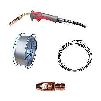 Iwetec Edelstahlpaket, iMAX 4.0 Paket-2, 400088401