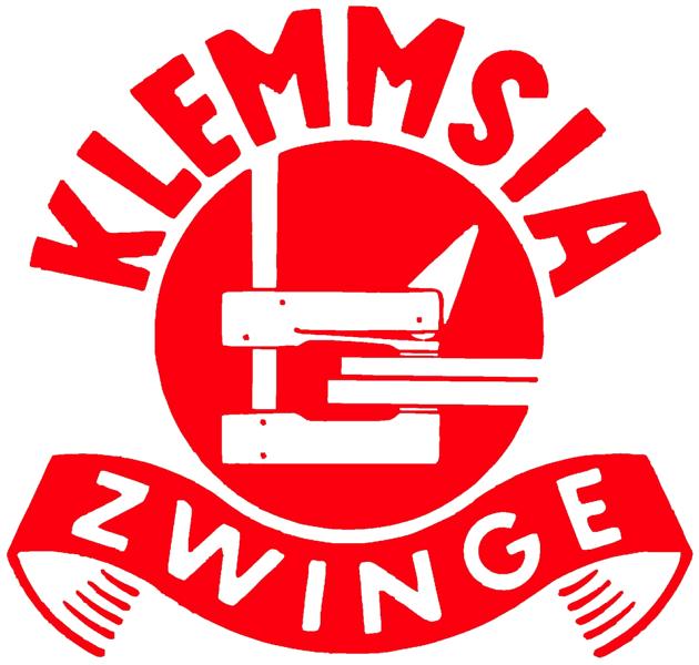 KLEMMSIA Logo