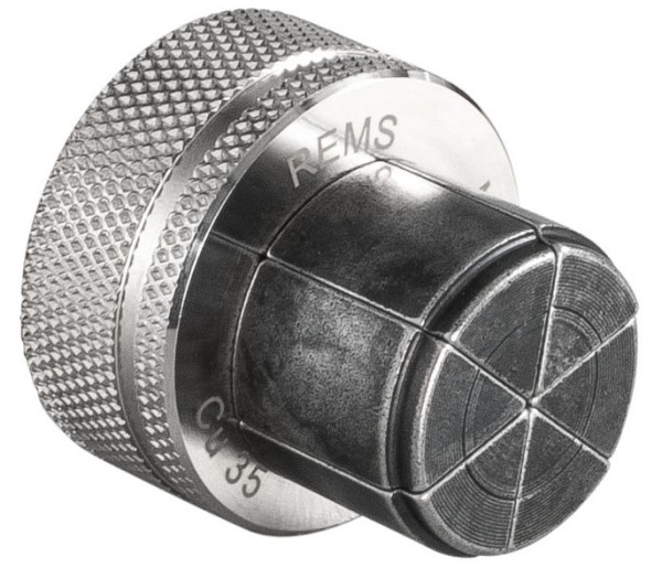 REMS Aufweitkopf Cu 35, 150190 R, 4039976023863