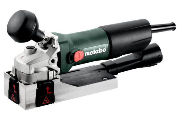 metabo Lackfräse LF 850 S metaBOX 145, für Renovierungsarbeiten, 601049500