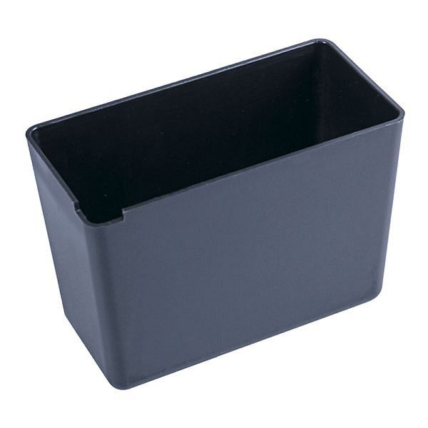 Haupa Werkzeugkiste Box M, 49 x 98 x 72mm, 221135, 4011923587482