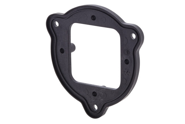HELLA Halter, ECE, Für die Montage von LED-Leuchten oder der des Rückstrahlers im Ringmodul, 9XD 161 119-017
