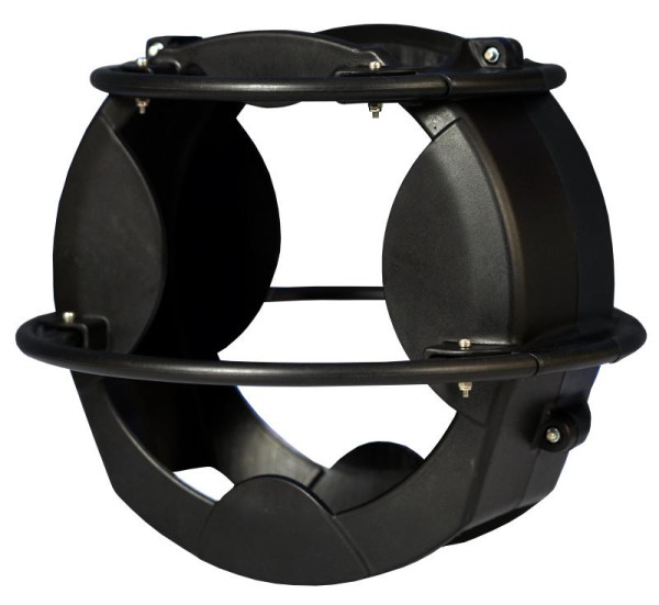 Kratos EXO - Exoskelett für 12 m, 15 m und 20 m HELIXON & HELIXON-S Höhensicherungsgeräte, FA20EXO15