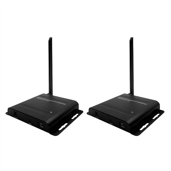 VALUE Wireless HDMI A/V System, 100 m, 14.99.3413