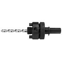 DeWalt Schnellspanndorn SDS-plus Lochsägen 32-160mm, DT8108-QZ