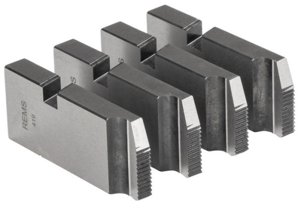 REMS Schneidbacken Pg 21, Satz, 341471 RWS, 4039976040662