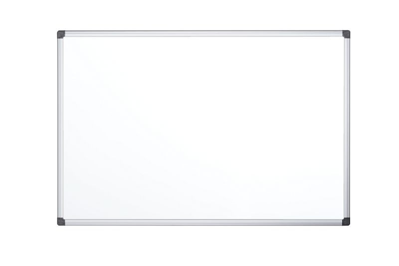 Bi-Office Maya Emailliertes Whiteboard für Flipping Board-System 90x90cm, CR4102750