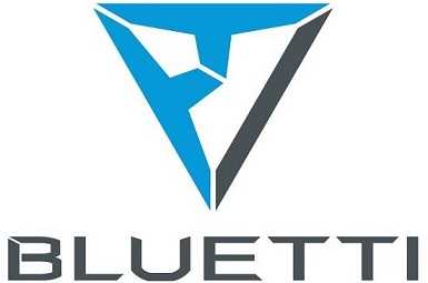 BLUETTI Logo