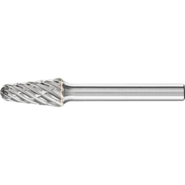 Pferd HM-Frässtift KEL 1020/6 STEEL, 21125087