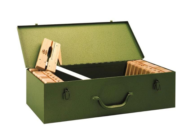 Ulmia Montage-Box, 850-10