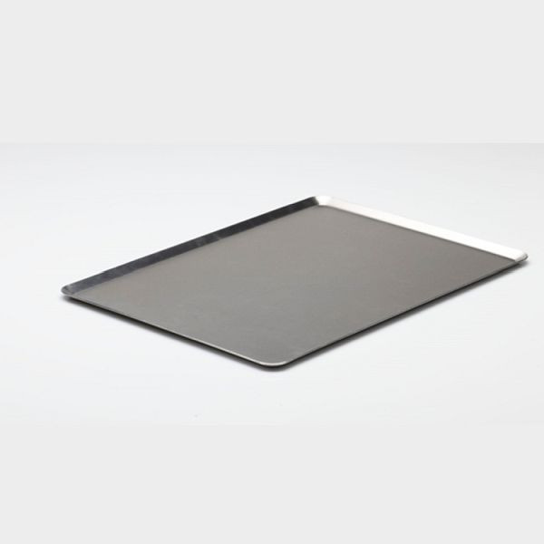 Gastro-Inox Aluminium Backbleche, GN 1/1 (530x325mm), 502.030