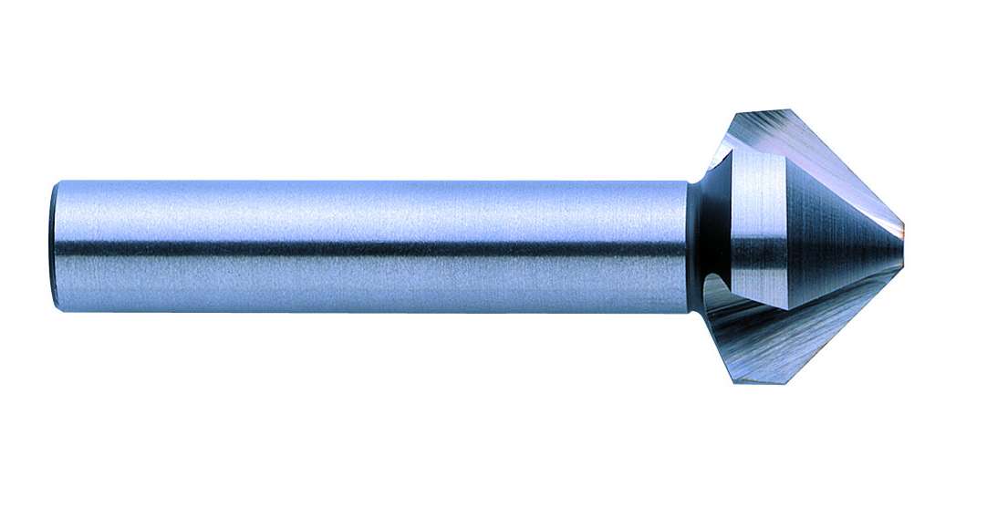 Kegelsenker DIN 335C Aus HSS/HSSE – 90° Senker Für Bohrungen 4,3–50 Mm, Zum Entgraten