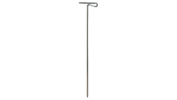 Metrel Strom- und Potenzialerdsonde, 60 cm, A 1629, 20993237