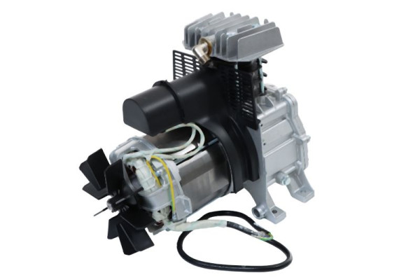 ELMAG Kompressorenaggregat BOY 280, 9100168, 9000091001680