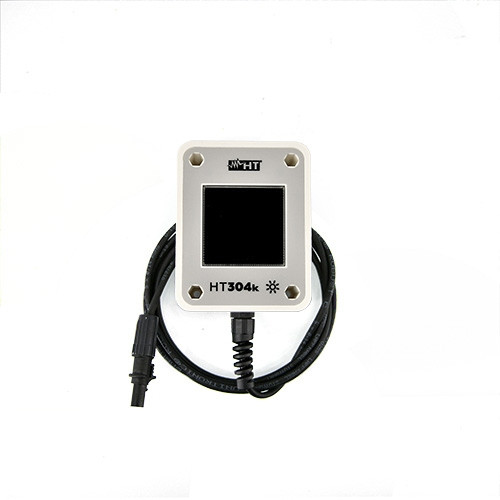 HT Instruments Duo Referenzzelle HT304K für I-V400w, I-V500w, PV-CHECKs, SOLAR I-Ve, 1008766