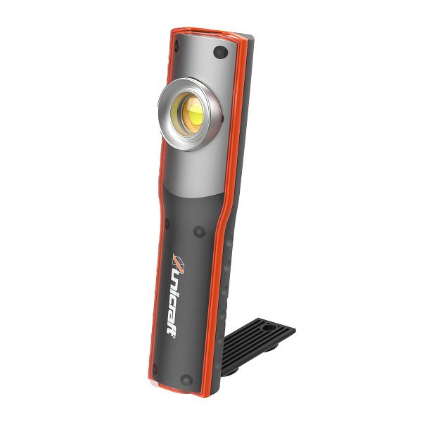 Unicraft LED Arbeitsleuchte, LAL 800 DC Colour, 6901030