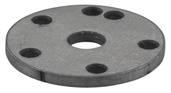 REMS Deckscheibe 1", 111205, 4039976020275