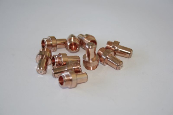 ELMAG Elektrode kurz zu CB70 (PR0063) (10 Stück), 58181