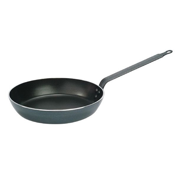 Bourgeat Antihaft-Bratpfanne 36 cm, K744, 3109616651365
