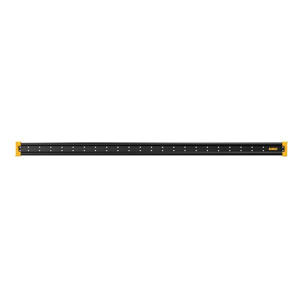 DeWalt Metallschiene 48" - Integriertes Aufbewahrungssystem, DWST82800-1