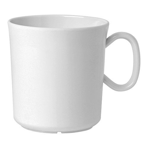 WACA Becher 40cl, Melamin (MF), 937768, 4009085121606
