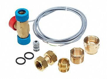 Miele APWM065 Flügelradzähler Benchmark, 11935030