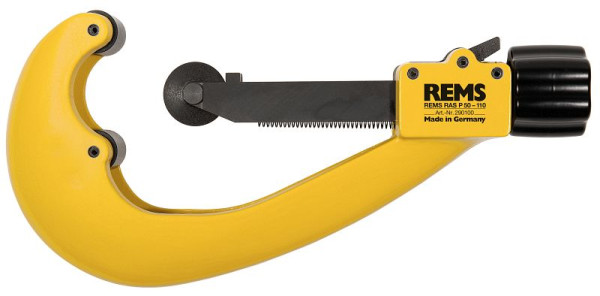 REMS Rohrabschneider P 50-110, 290100 R, 4039976037372