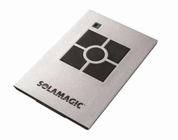 Solamagic Funk-Handsender für ARC-Geräte und -Module, 9100597-1