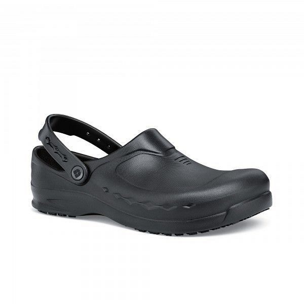 Shoes for Crews Arbeitsschuhe ZINC BLACK, schwarz, Größe: 48, 66064-48